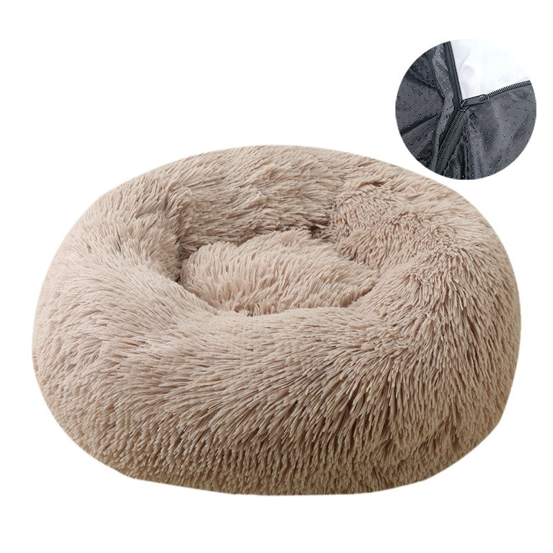Wagellö Donut Bed