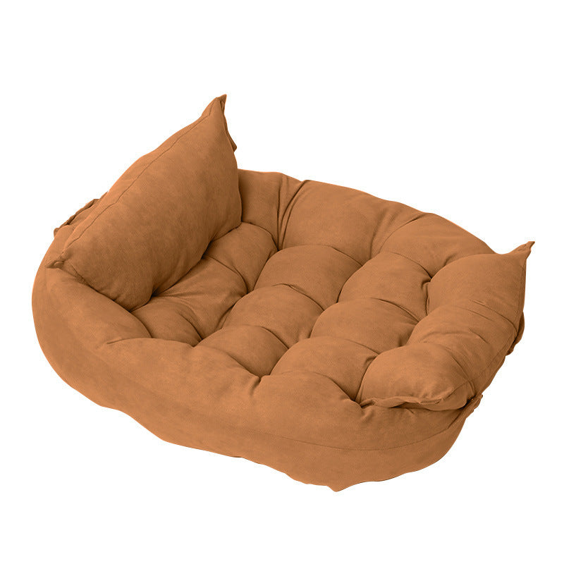 Wagellö Foldable Travel Bed