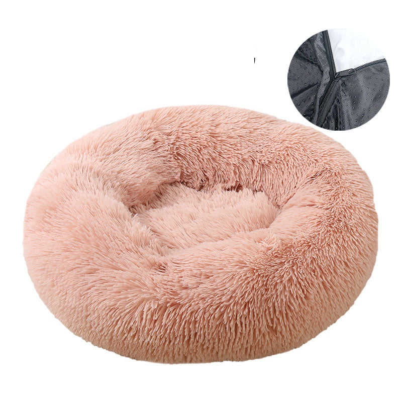 Wagellö Donut Bed