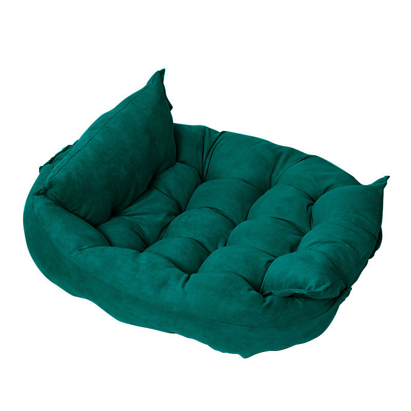 Wagellö Foldable Travel Bed