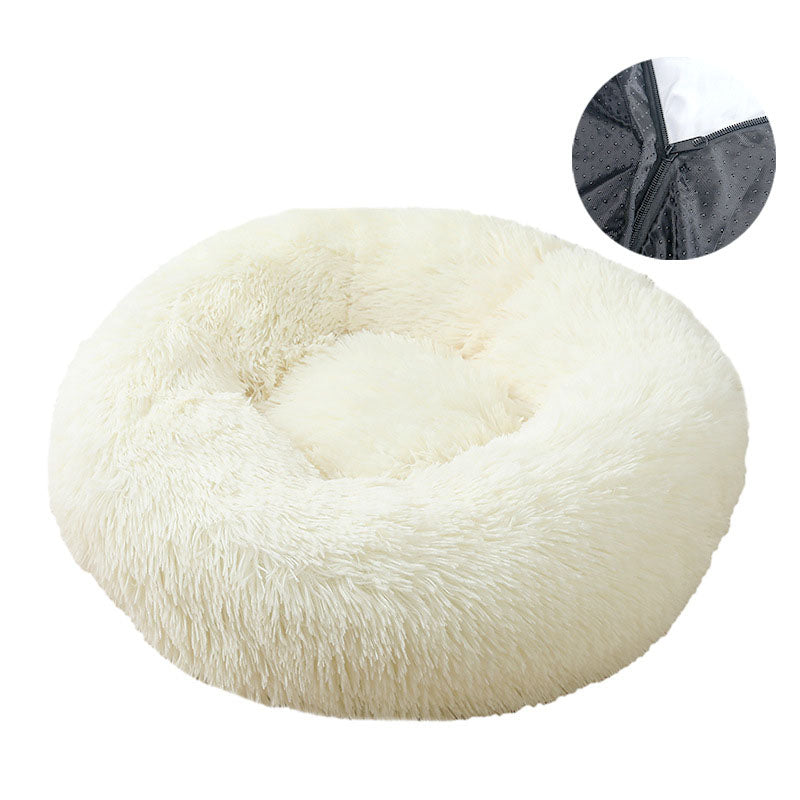 Wagellö Donut Bed
