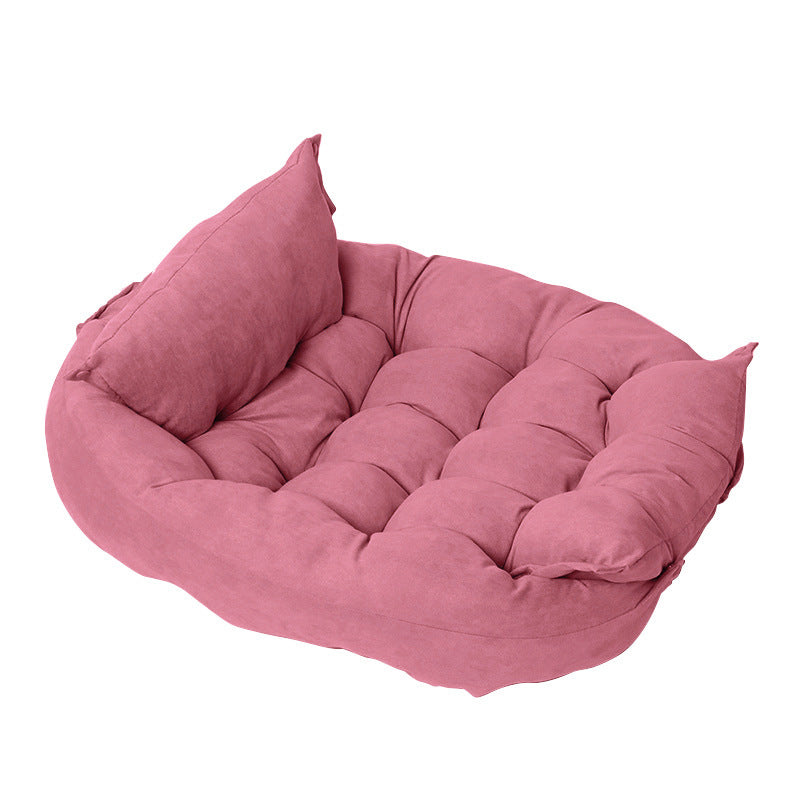Wagellö Foldable Travel Bed