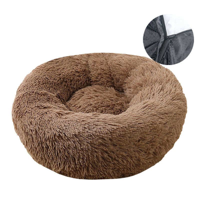 Wagellö Donut Bed