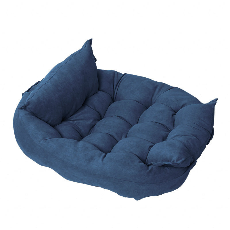 Wagellö Foldable Travel Bed
