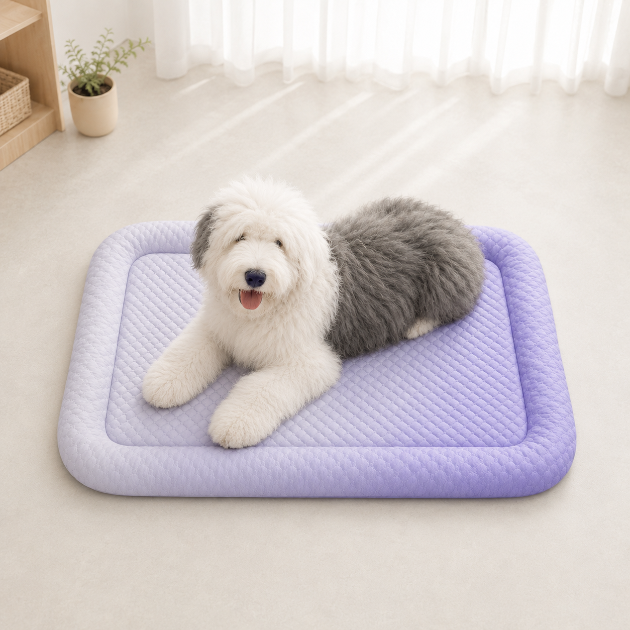 Wagellö Cooling Mat