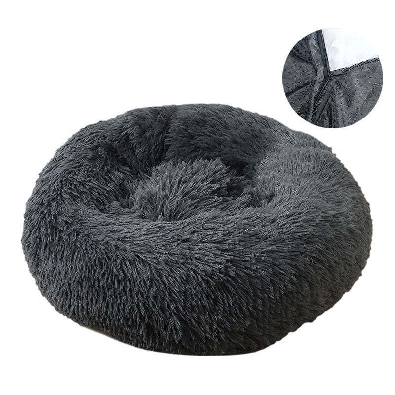 Wagellö Donut Bed