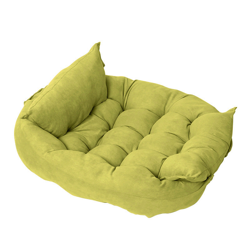 Wagellö Foldable Travel Bed