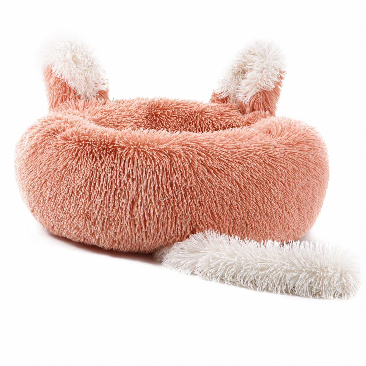 Wagellö Bunny Bed