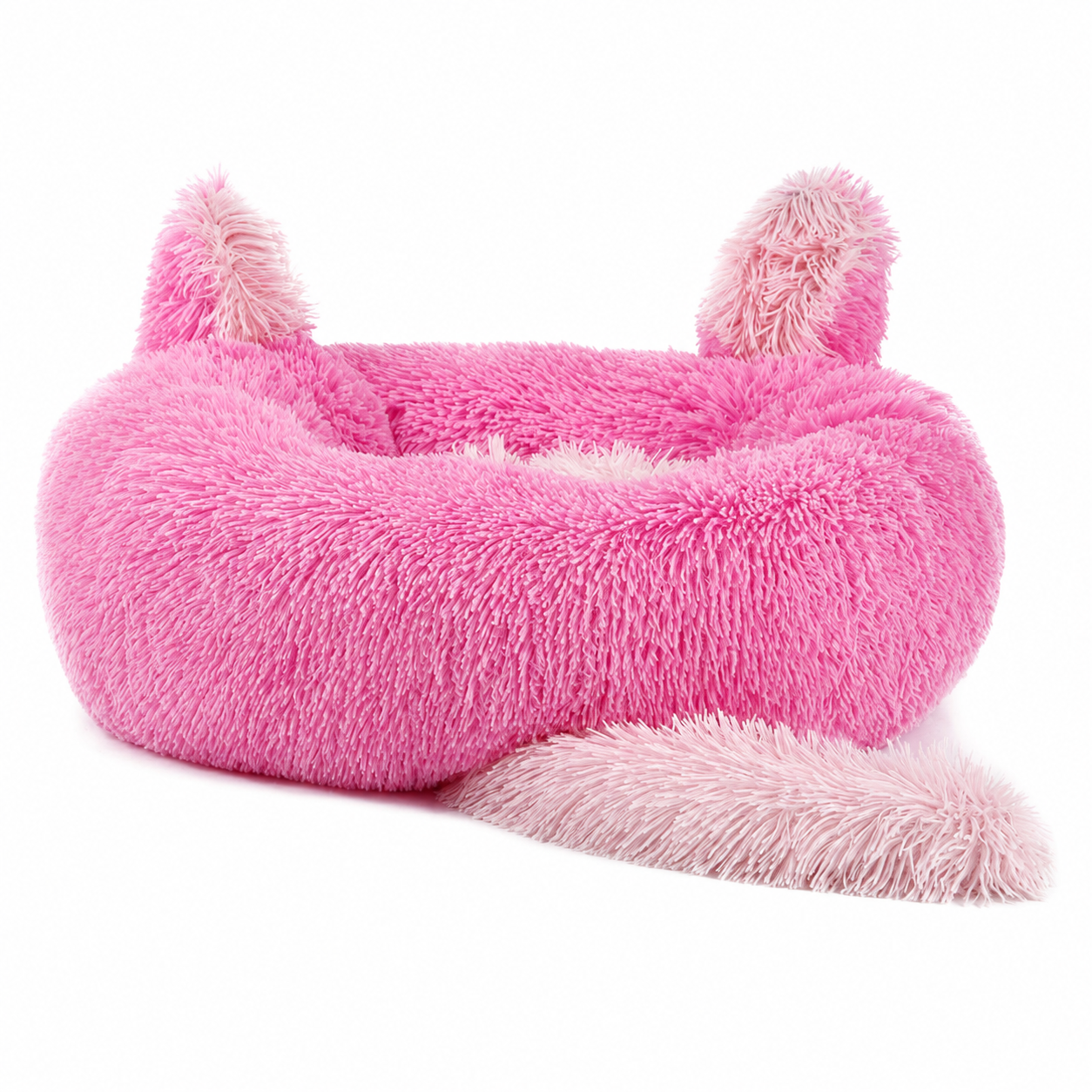 Wagellö Bunny Bed