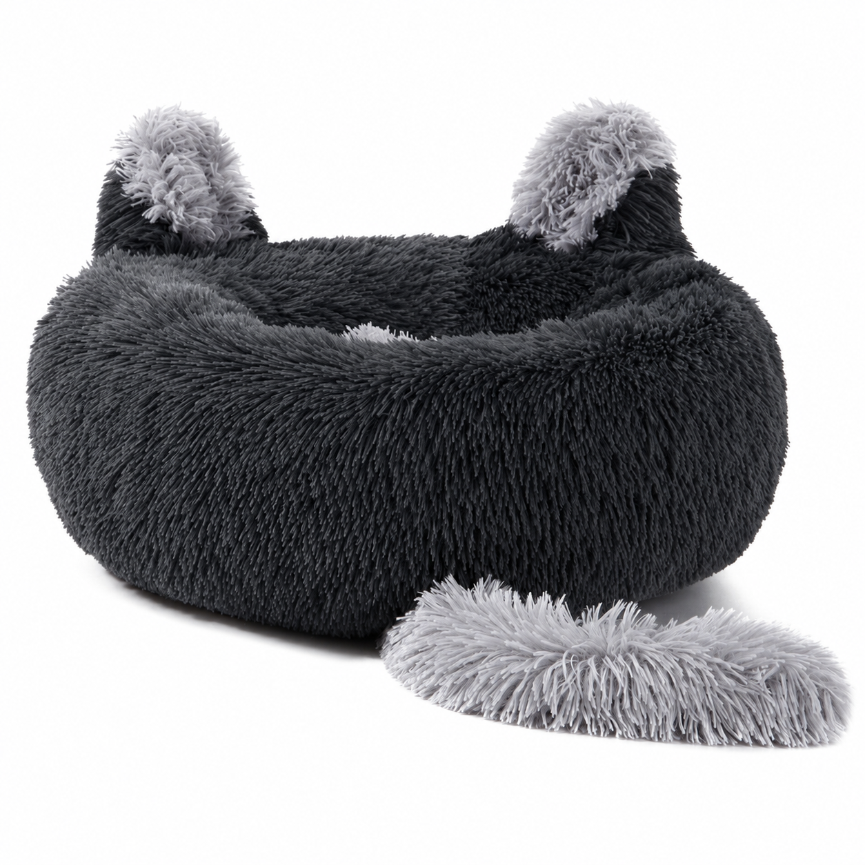 Wagellö Bunny Bed