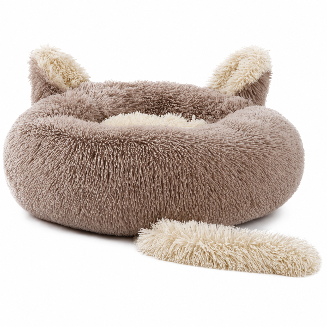 Wagellö Bunny Bed