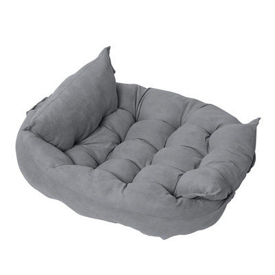 Wagellö Foldable Travel Bed