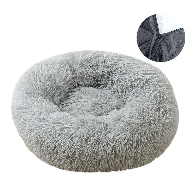 Wagellö Donut Bed