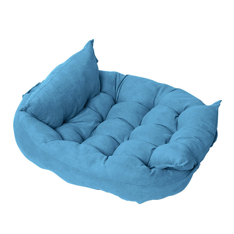 Wagellö Foldable Travel Bed