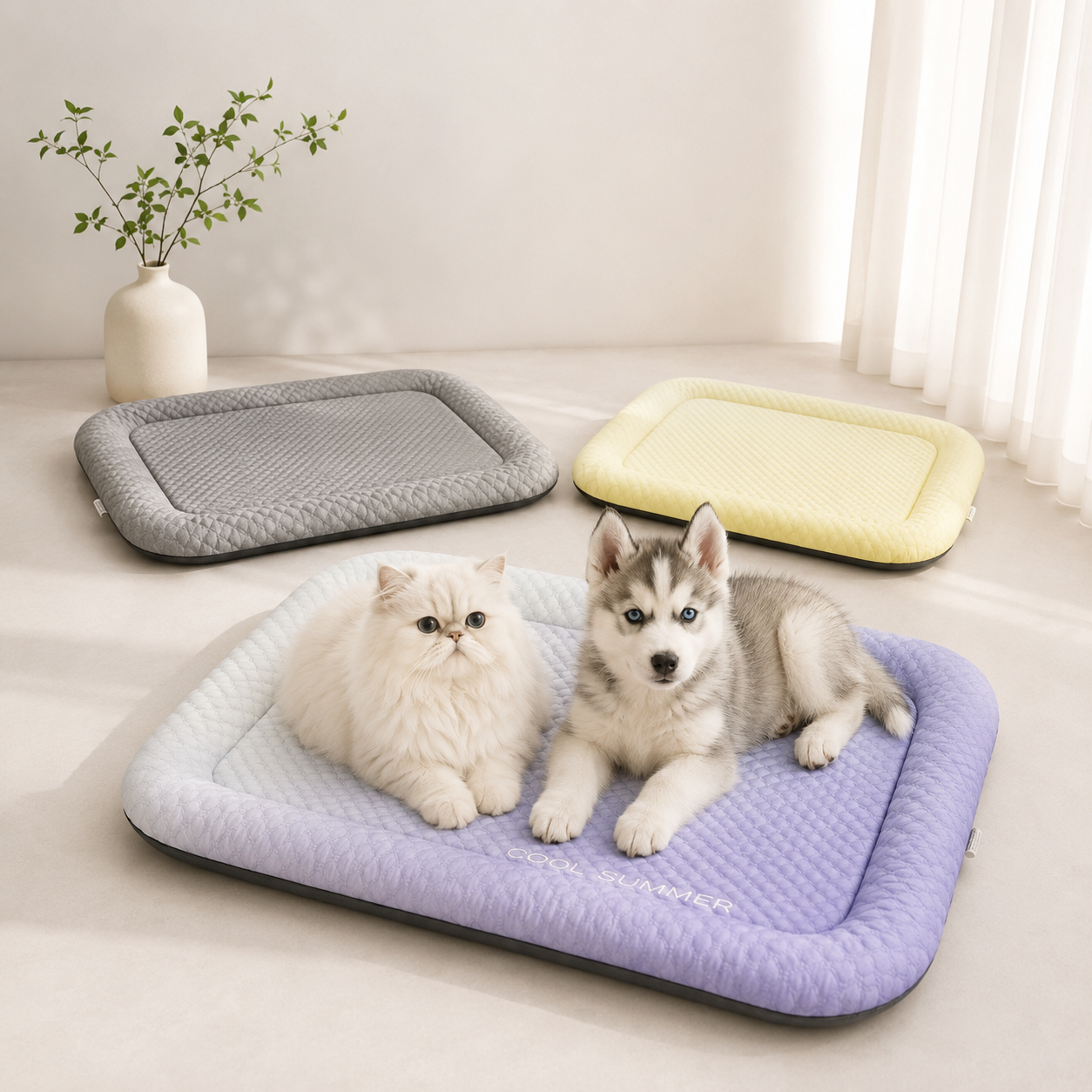 Wagellö Cooling Mat