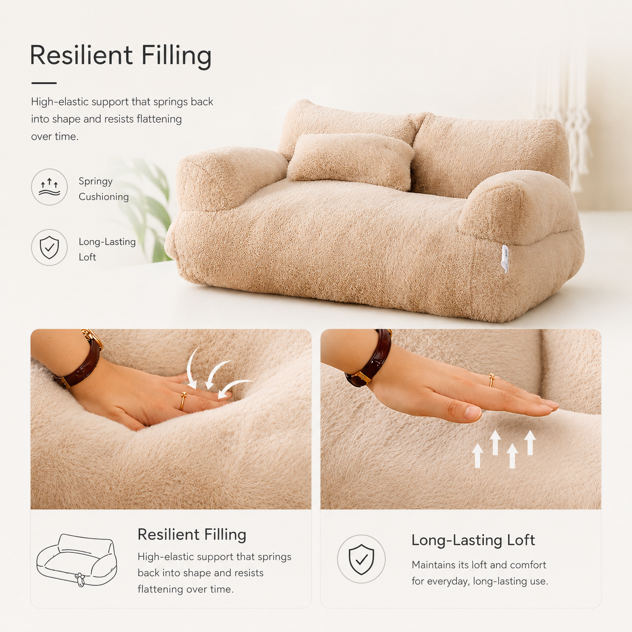 Wagellö Sofa Bed
