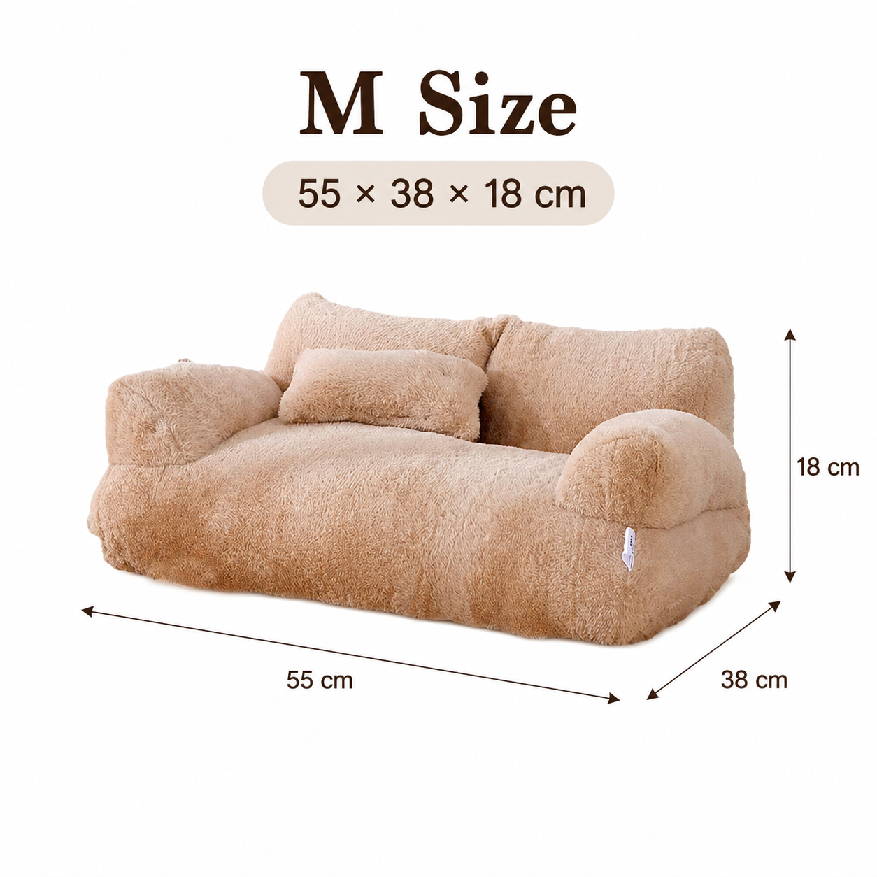 Wagellö Sofa Bed